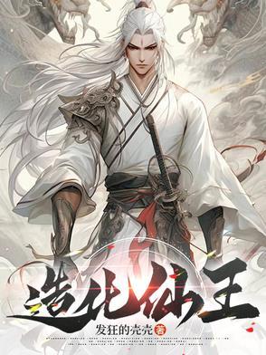 造化仙王秦寿