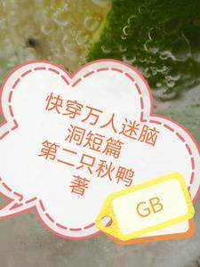 求快穿的万人迷文