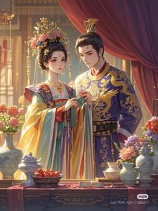 李世明和李世民