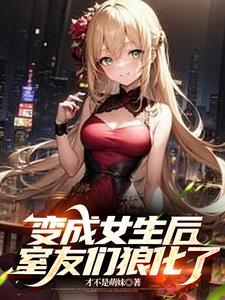 变身软妹子