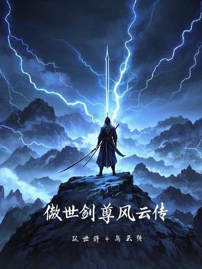 傲世剑皇