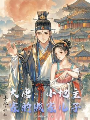 有声大唐地主家的傻儿子