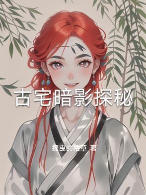 暗夜古宅第九期糊掉的是谁