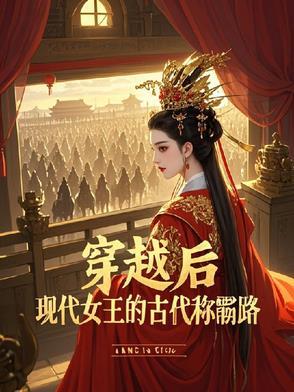 一个女皇古代穿越到现代