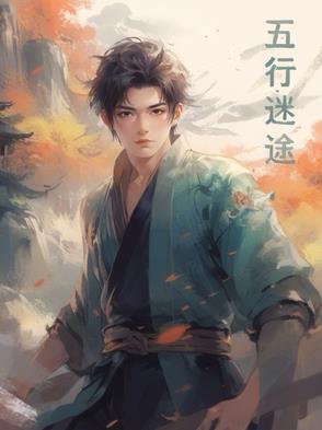 五行迷信