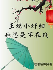 小王妃又闯祸了