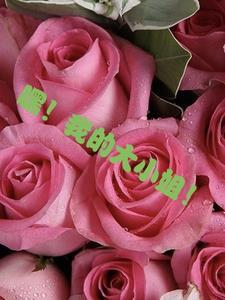 我是大小姐