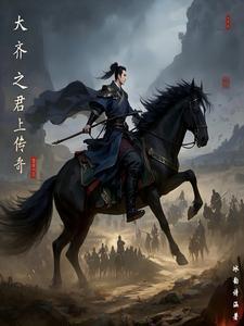大齐文姜传奇