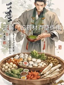 百药草的功效与作用