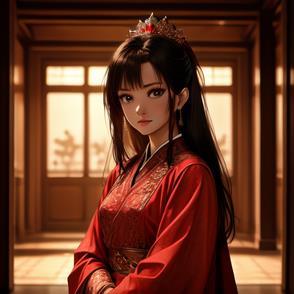穿越古代当王妃 完整版