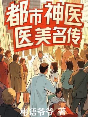 都市神医免费阅读