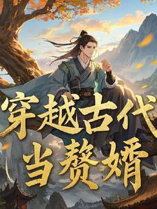 穿越古代当赘婿txt