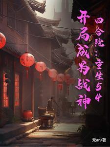 四合院重生54开局成为战神无错