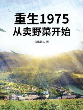 重生回1975 年