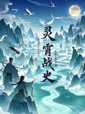 灵霄峡成就