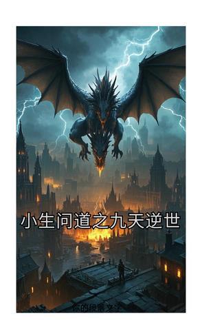 逆天问道 小葵