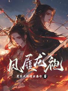 龙袍凤凰