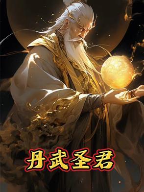 丹神武圣