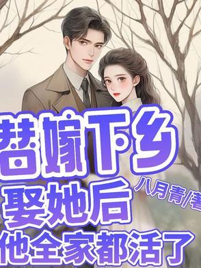 替嫁以后全文免费阅读溪畔茶