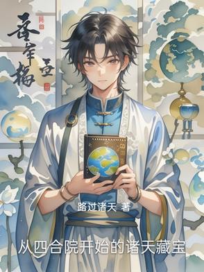 从四合院穿越诸天