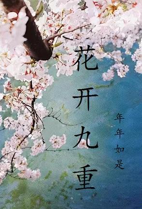 花开九溪