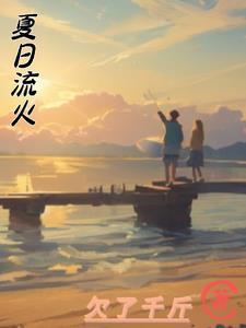 夏日流星