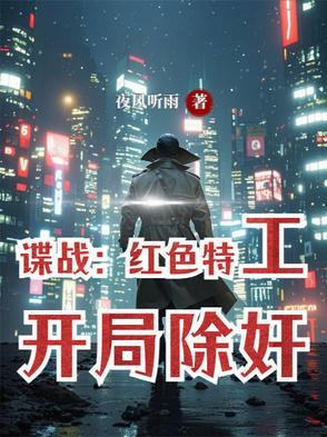 谍战特工类