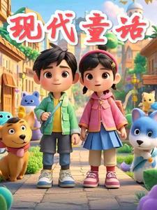 现代童话生活作文500字