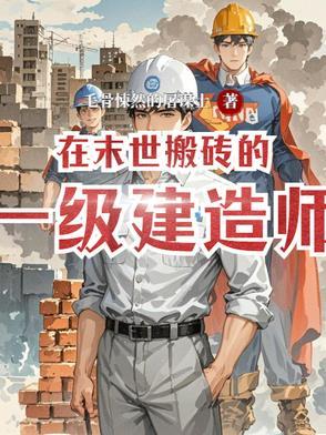 我在末世搬金砖的
