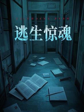 逃生惊魂夜艾琳