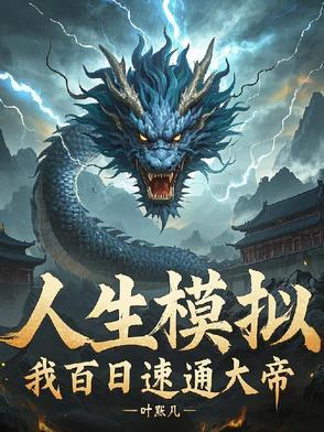 人生模拟器百生百世丸