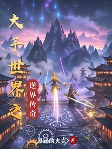 大千世界系列的