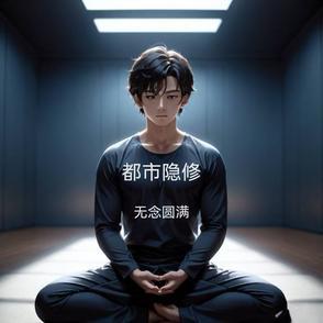 都市隐修ver1.0