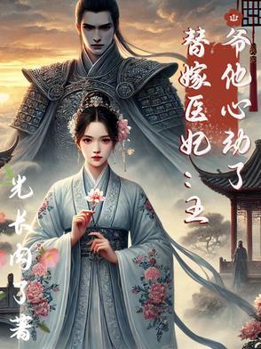 王爷替嫁新娘