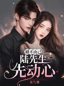 婚不由己陆霆琛免费阅读