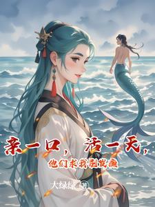 亲一口歌词