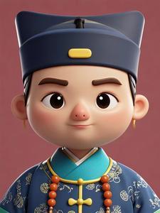 穿越太监排行榜