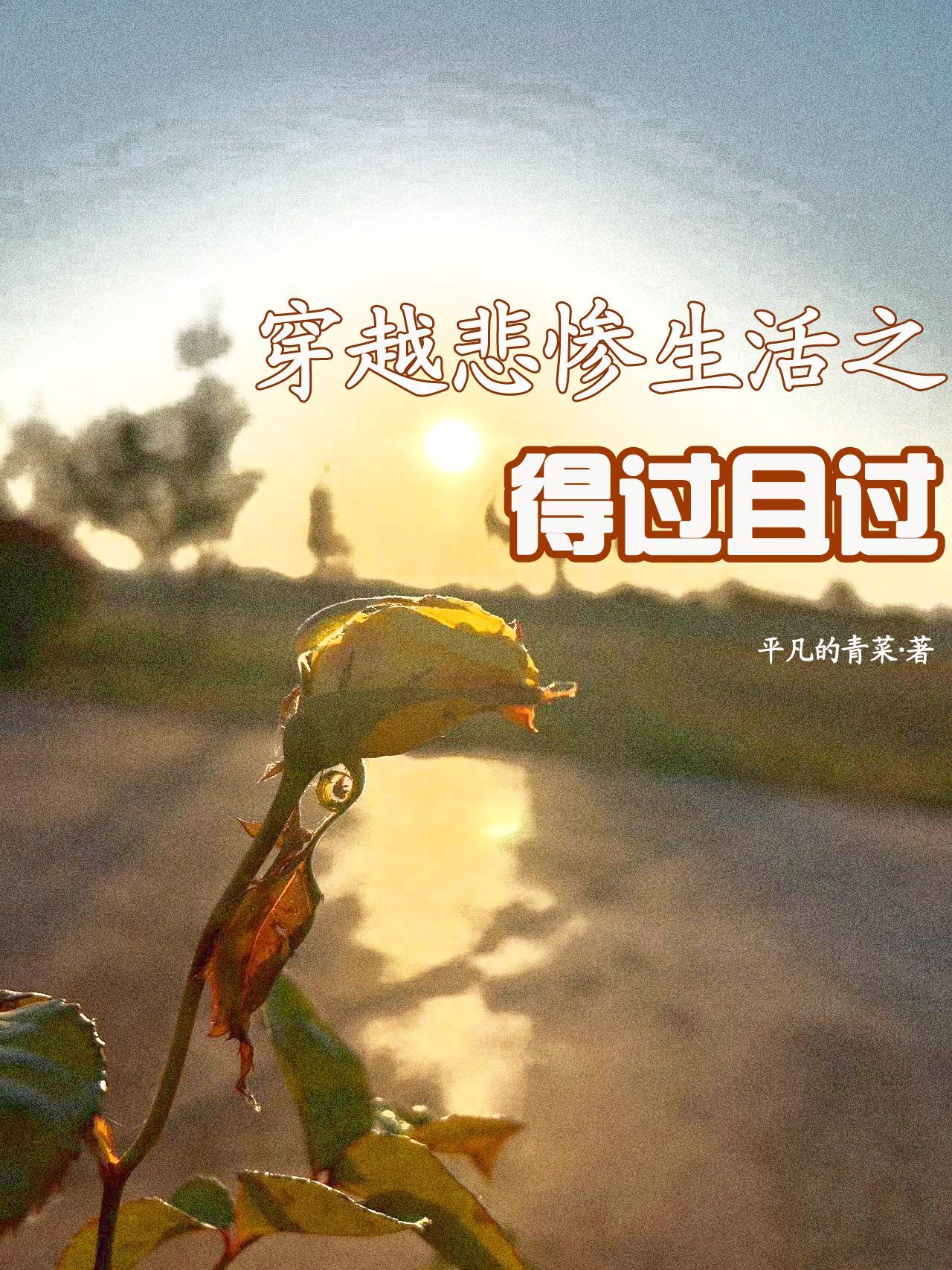 穿越之悲惨的一生