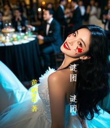 谜团全文