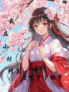 山村诡怨