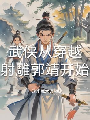 穿越射雕英雄传之我是郭靖