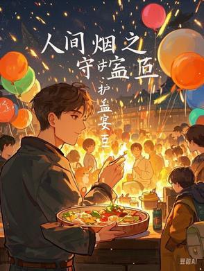 人间烟火阅读