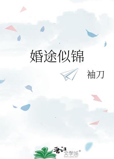 婚途似锦大结局