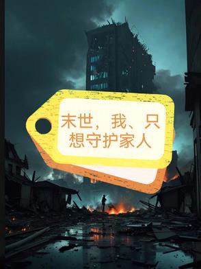 末世守护国家