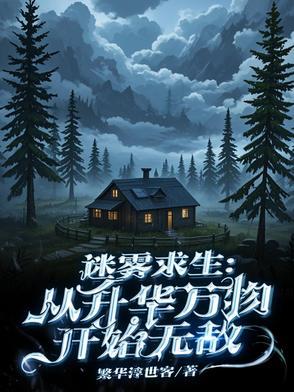 迷雾求生 从小木屋开始签到 罗小痴