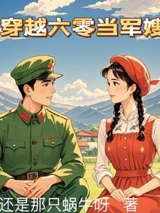 穿越六零军嫂随军走过南闯过北镯子