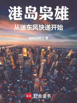 港岛枭雄从送东风快递开始无错阅读