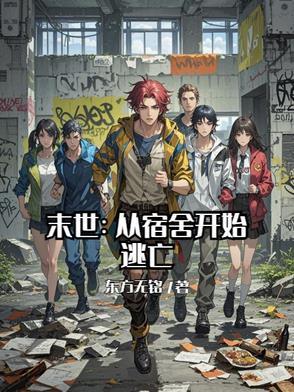 末世开住宿的