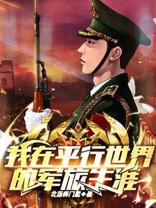 我在平行世界做导演的日子
