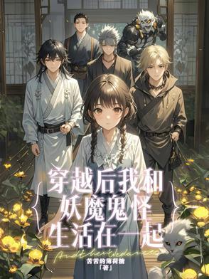我和妖怪的同居勿语
